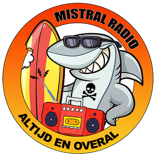 MistralLogoTrans